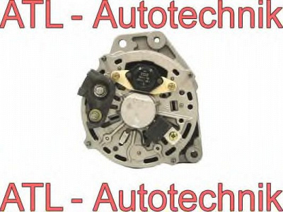 ATL AUTOTECHNIK l34150 -  Генератор